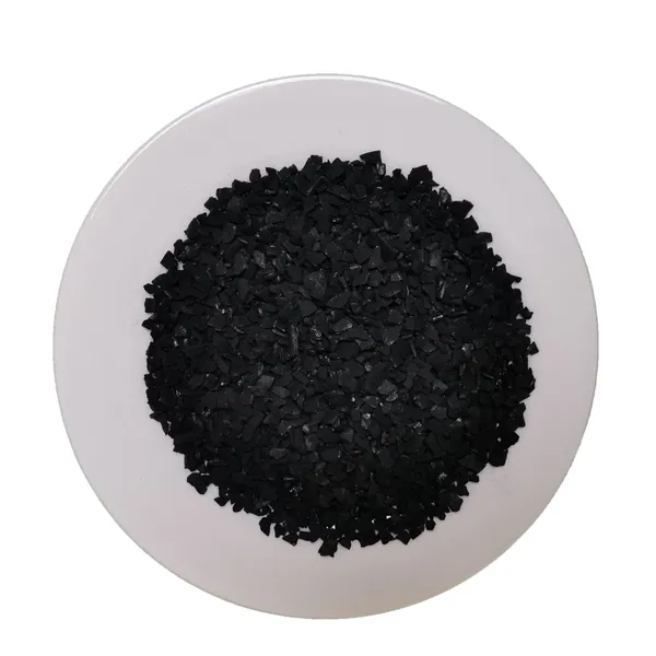 Natural Coconut Shell Activated Carbon, Supplying Granular for Filtering Purified Water, Multi-purpose Such as Air Purification photo-5
