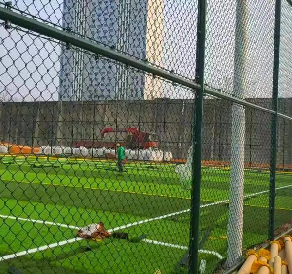 Where is a Good Place to Buy Outdoor Fitness Equipment for Sports Paths in Hezhou?