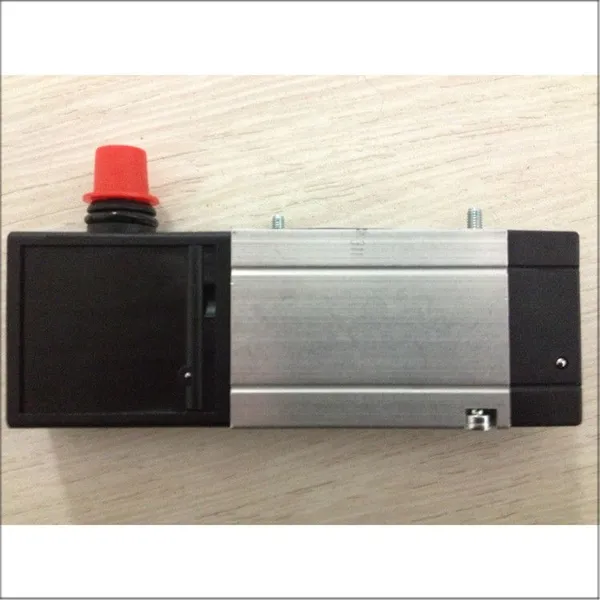 Rexroth 0820044001 Pneumatic Valve New Original High Performance High Reliability Long Lifespan