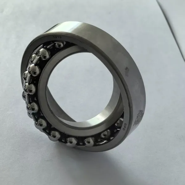 1200 1300 Series Self-Aligning Ball Bearing For Machinery Equipment photo-2