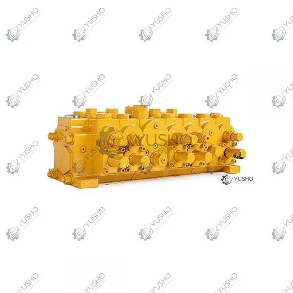 Spare Part 12749408 for SANY Crane Genuine OEM photo-2