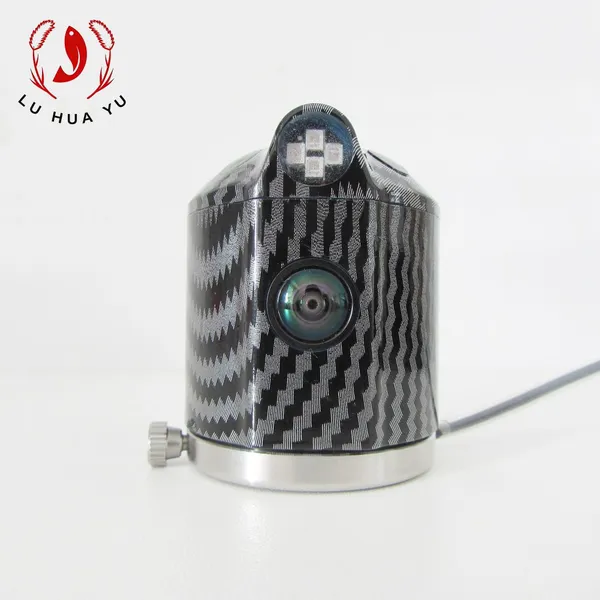 Luhuayu IP68 HD Fish Finder Fish Detector With Lifting and Lowering Device 30M Cable Length photo-2
