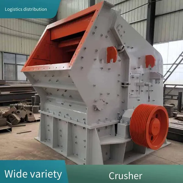 Vehicle-mounted Mobile Sand-making Production Line, Slag, Slag, Ore Crushing Sand-making Machine, Stone and Rock Sand-making Machine photo-5