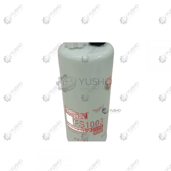 Filter Element 800155531 for XCMG Excavator Genuine OEM photo-3