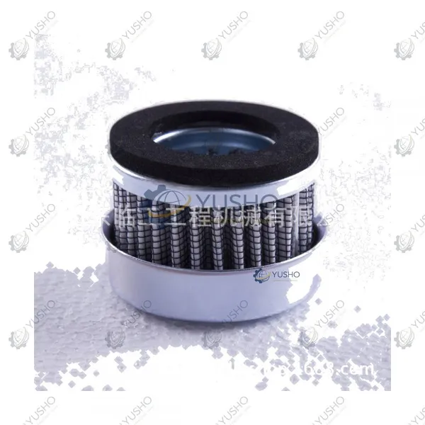 Breather 11210987 for SDLG Wheel Loader Genuine OEM photo-2