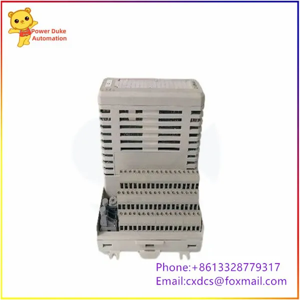 ABB LDGRB-01 3BSE013177R1 Digital Input Interface Expansion Module photo-2