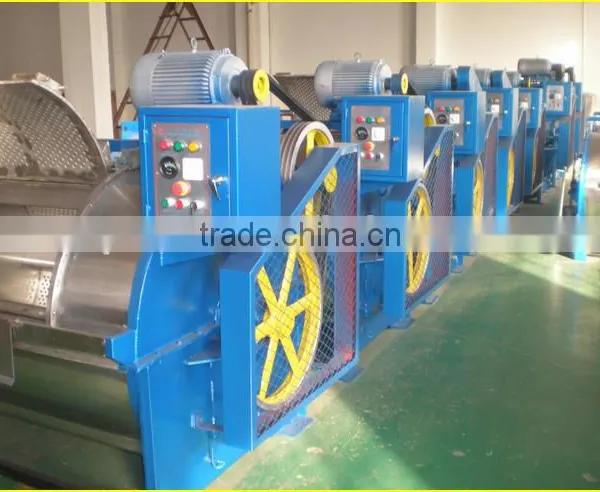Laundry Clothes Drying Machine / Industrial Clothes Drying Machine / Industrial Dryer Machine photo-2
