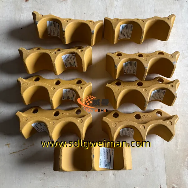 SEM Original 5444537,6154149 Сегмент звездочки для бульдозера SEM 816D Запчасти