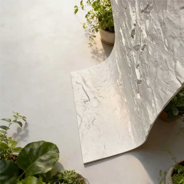 Axe-Split Stone Flexible Soft Ceramic Wall Veneer