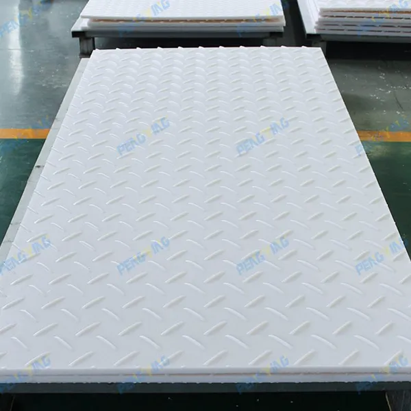 Ground Protection Mats photo-2