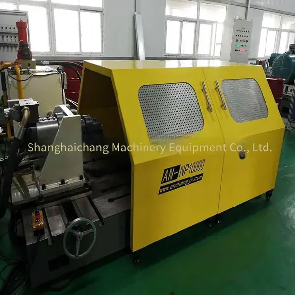 Manufacturer of Anchang Bending Fatigue Testing Machine, Bending Fatigue Testing Machine, Selected Manufacturer photo-2