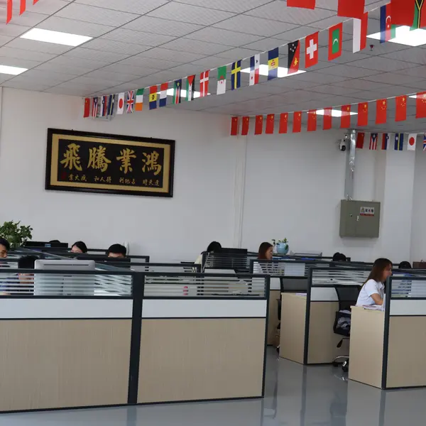 Shenzhen Jia Rifeng Tai Electronics Technology Co., Ltd. company overview - view 3