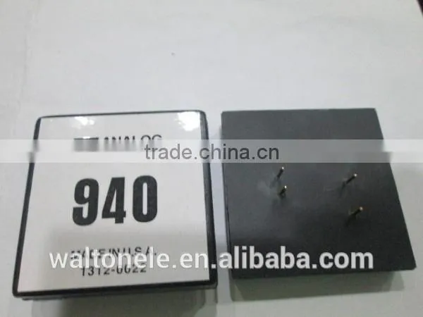 AD940 Integrator Circuit photo-2