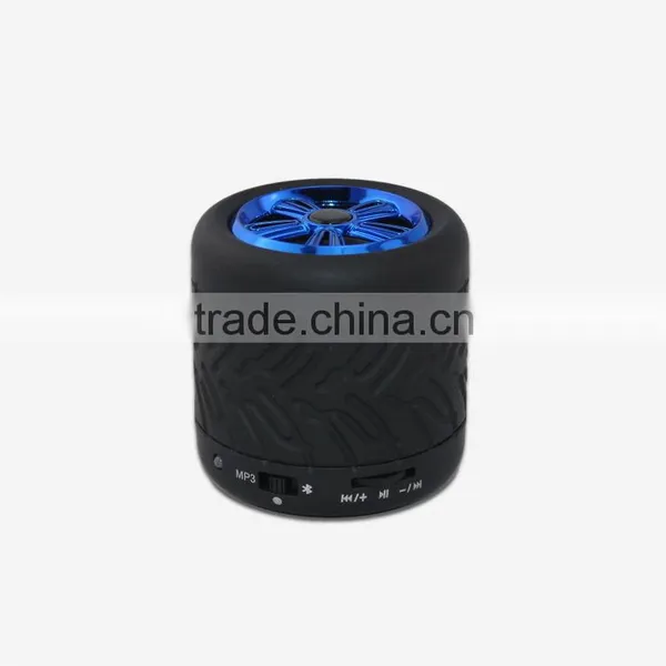 TM-04 HOT Bluetooth Speaker photo-3