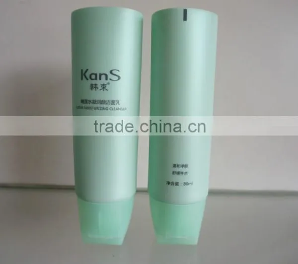 Dia45mm Pearlised Plastic Soft Tube for Cleanser Tube photo-2