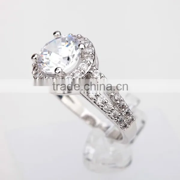 TOP High Quality Hand Made Fashion Ring Finger Rings Photos photo-2