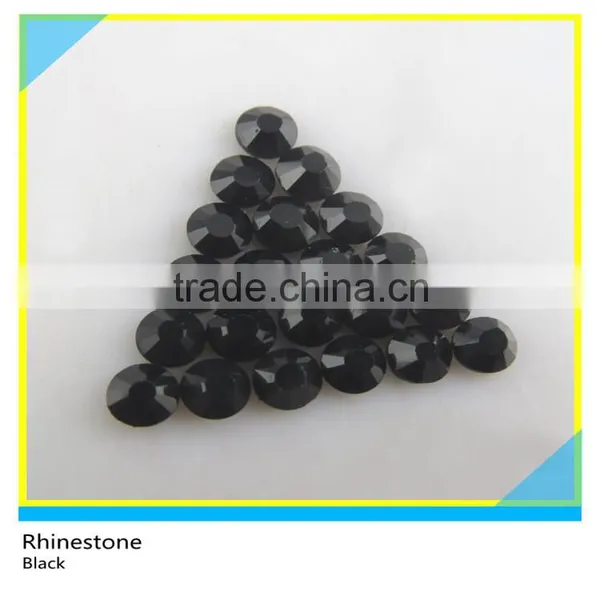Hot Fix Rhinestones Wholesale Glass Rhinestones Hotfix Ss10