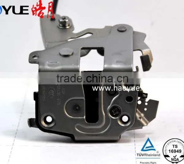 SV71 Auto Car SUV Bus Slide Door Lock Unit Assembly photo-4