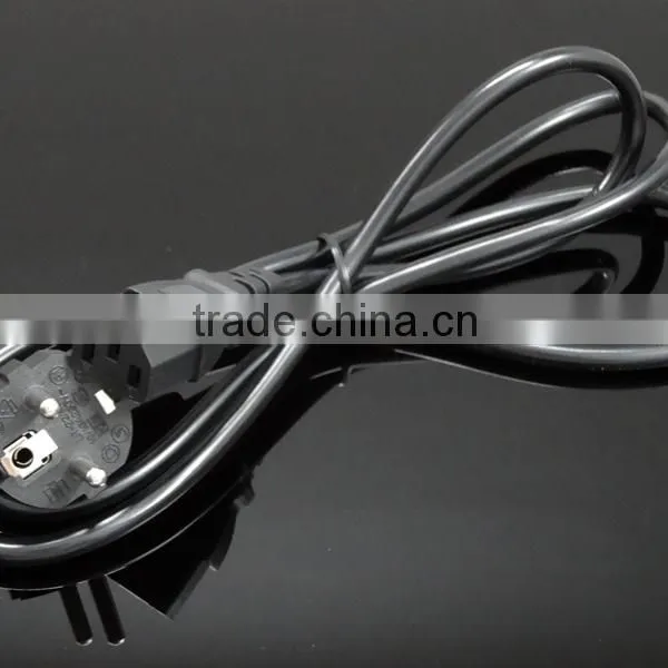 Korea KC Certification Approvals Power Cord C13 C19 Ending Connector Cable photo-2