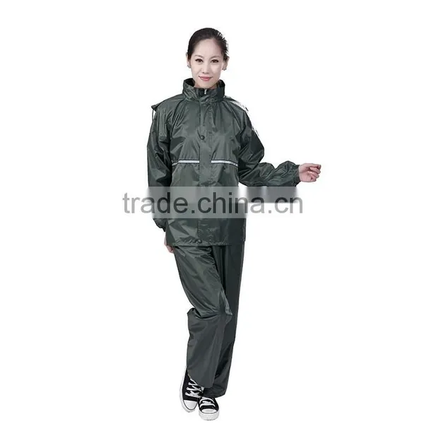 Outsports Lightweight Polyester Jackets photo-2