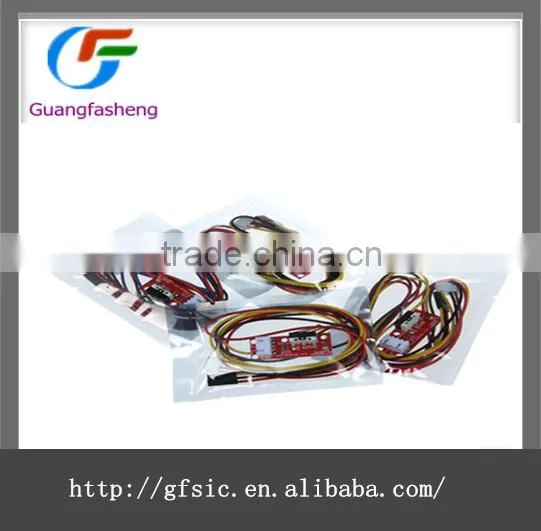 3Dprinter Mechanical Limit Switch Module V1.2 End Stop D Printer Endstop photo-2