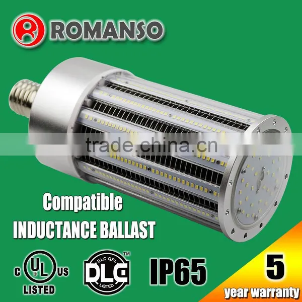 Most Popular Products Smd E40 Led Corn Lamp for 1000w Metal Halide Led Replacement photo-6