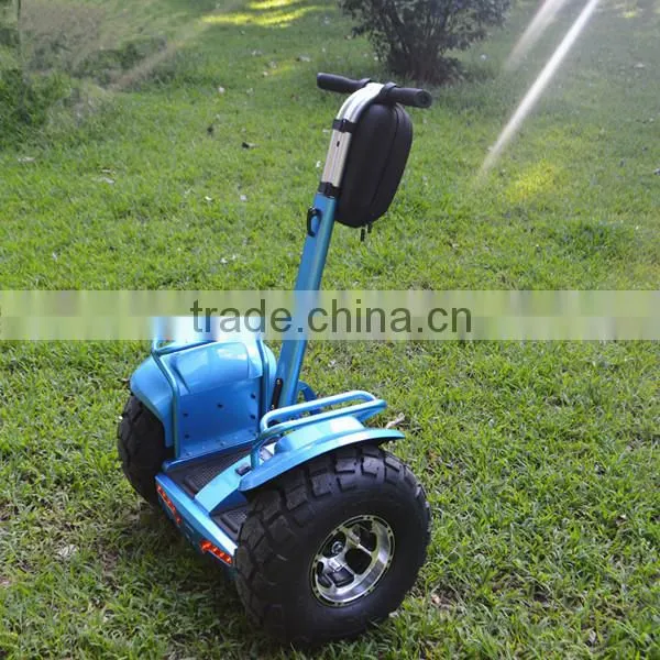 2015 Wholesale Out Door Self-balance 2 Wheel Electric Scooter photo-2