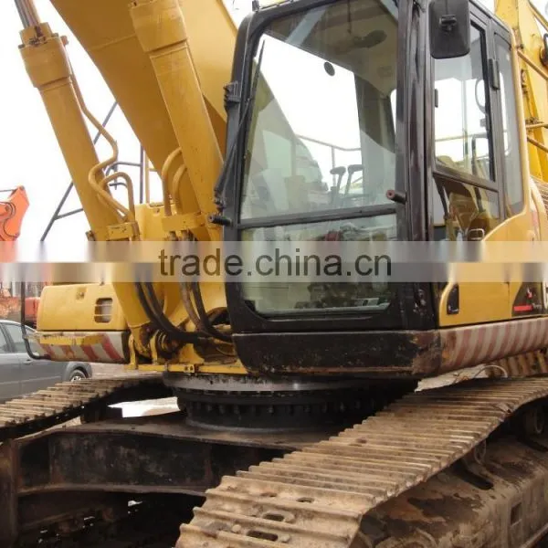 Used Caterpillar 330C Excavator For Sale-also Cat 320B,325B,330B,320D,325D,330BL,320BL photo-5