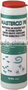 MASTERCID PS