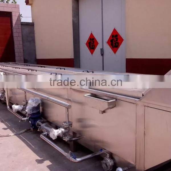 Tofu Pasteurization Machine photo-6