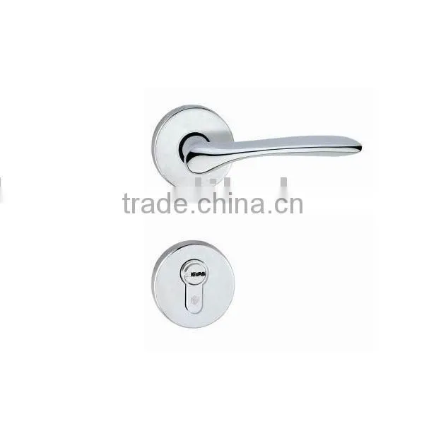 Fission Lock