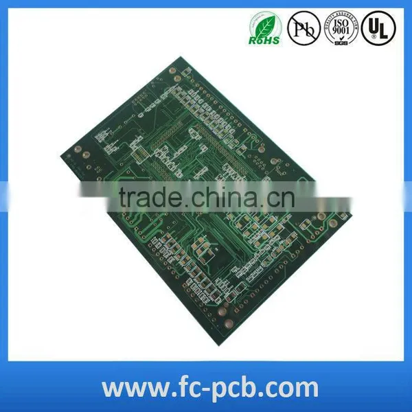 1 Layer to 40 Layers Pcb Manufacturer,low Cost Pcb Prototype photo-2
