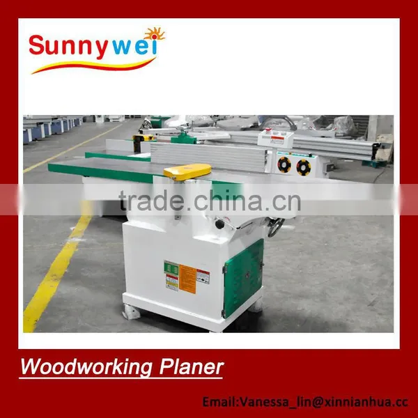 Foshan Wood Surface Planer for Sale