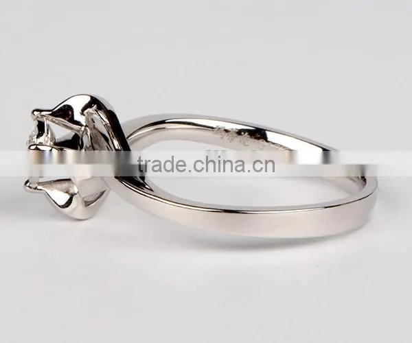 Top Quality Popular Wedding Ring photo-4