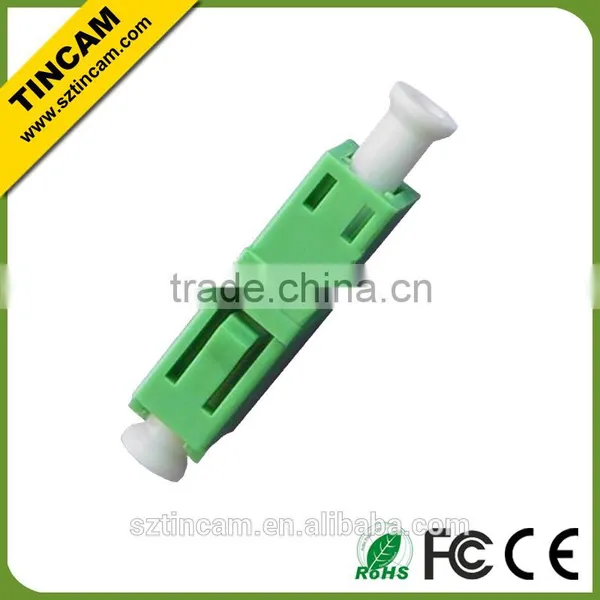 Fiber Adapter