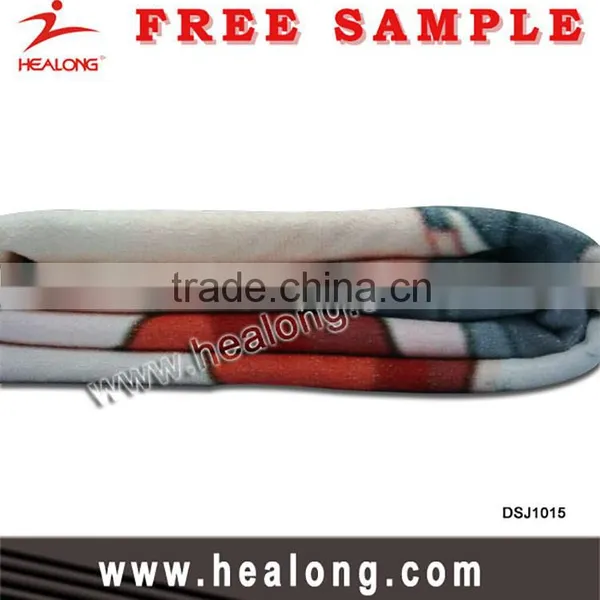 China Supplier Beach Towel of Microfiber High Quality Sublimation Beach Towel photo-2