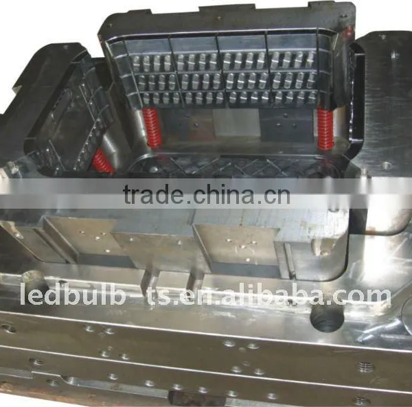 Laser Printers Mould Development
