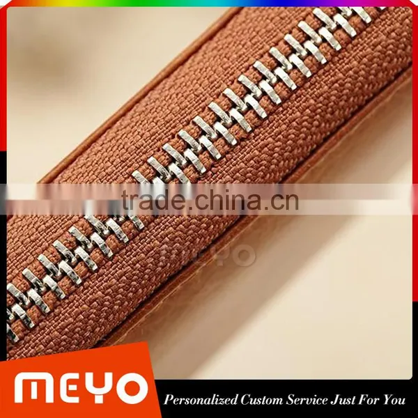 Multifunction Men and Women Zipper Key Wallet for Promotion photo-5
