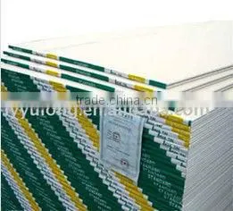 STANDARD GYPSUM BOARD