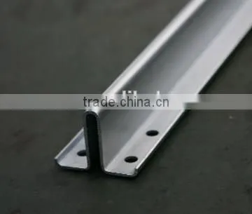 Hollow Elevator Guide Rail 5m TK5A