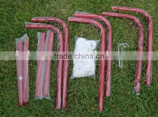 Outdoor Toys & Structures Type Mini Soccer Goal photo-6