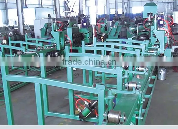 China Production Lines for the Manufacturing of Tubes, Bars and Profiles photo-3