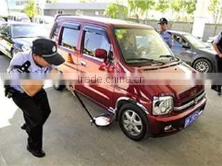 Hot Sale CE Approved Security Under Vehicle Search Mirrors With Competitive Price in China photo-6