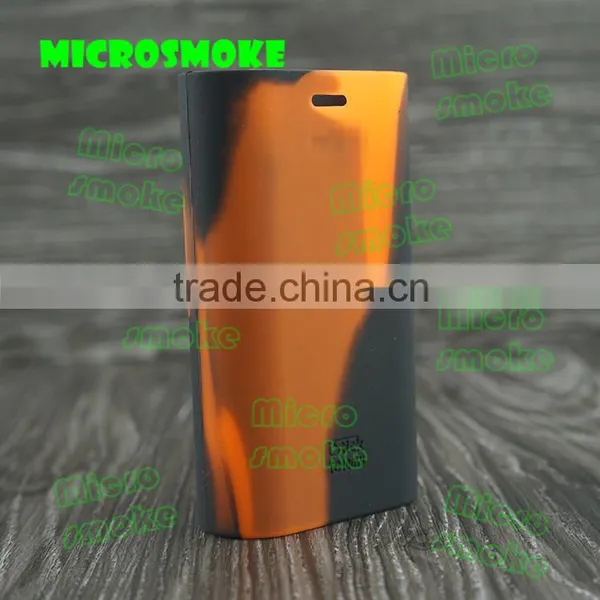 2016 New and Hot Products Silicone Case for Istick tc 100w Istick 100w tc Vape Mod Silicone Skin photo-3