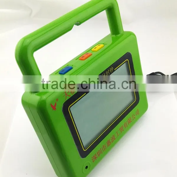 Hot -selling Mini Ball Game Timer /OEM Multifunctional Timer photo-4