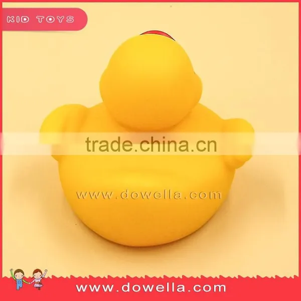 2015 Hot Selling Custom Yellow Plastic Ducks photo-3