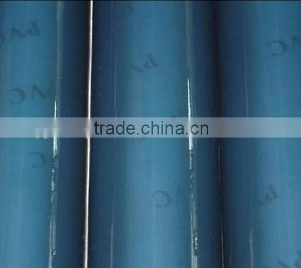 Normal Clear PVC Film
