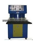 Blister packaging automatic sealing machine