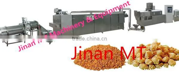 Protein Food/Vegetarian Meat Processing Line
