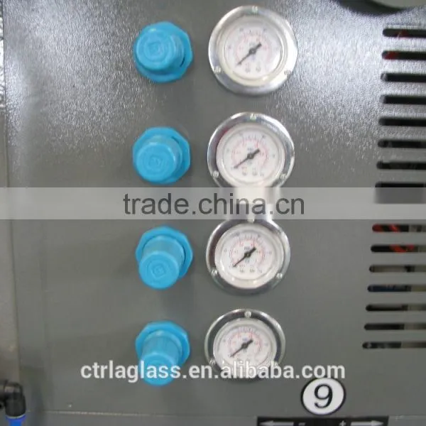 Glass Machines For Grinding Glass for Super Thickness photo-5